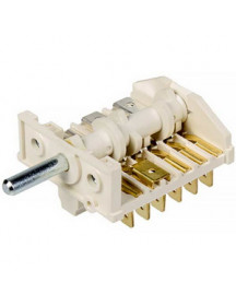 Перемикач режимів духовки Bosch 00161789