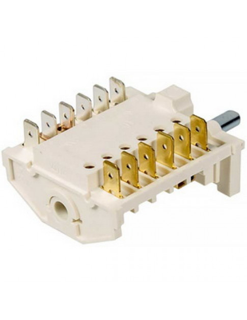 Перемикач режимів духовки Bosch 00161789