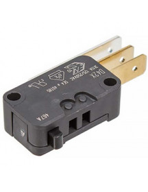 Мікровимикач датчика рівня води D42X для посудомийної машини Bosch 00165256