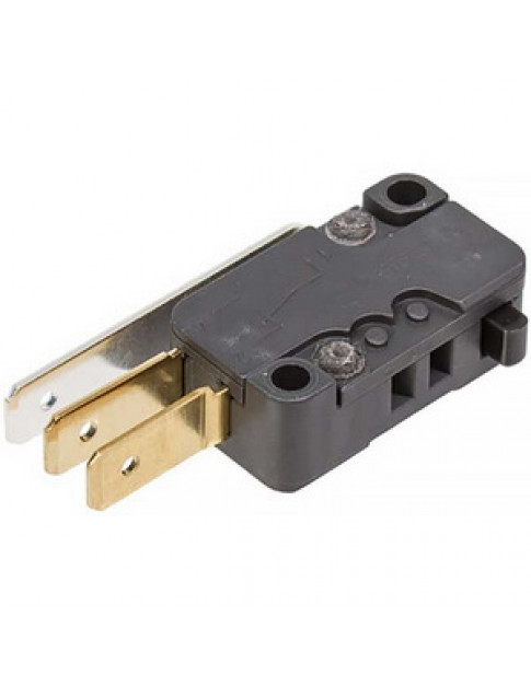 Мікровимикач датчика рівня води D42X для посудомийної машини Bosch 00165256