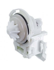Насос 30W 1EEBS 25565104 для посудомийної машини Bosch 00165261 (423048)