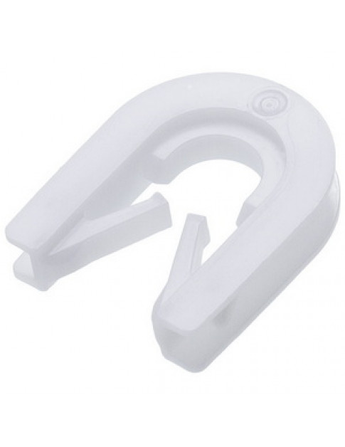 Втулка шарніра відкривання дверей 00165296 для посудомийної машини Bosch