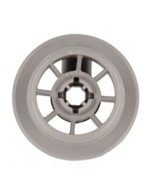 Bosch 00165314 Колесо (ролик) нижнього ящика для посудомийної машини