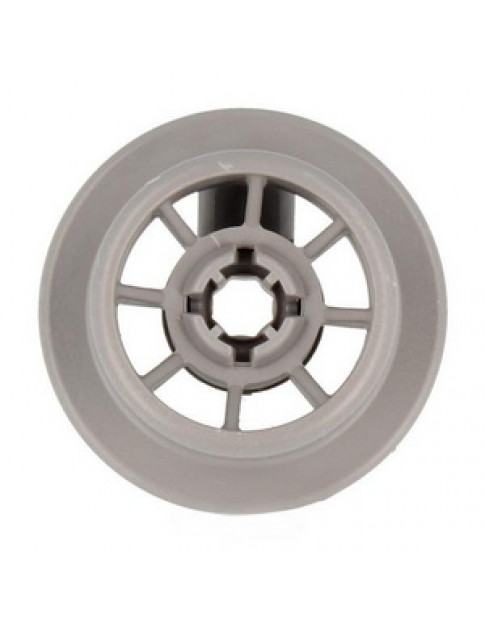 Bosch 00165314 Колесо (ролик) нижнього ящика для посудомийної машини