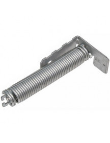 Пружина дверей (права/ліва) для посудомийної машини Bosch 00165736