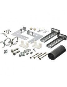 Набір для встановлення вбудованої посудомийної машини Bosch 00165737