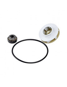 Крильчатка помпи для посудомийної машини Bosch 00165813