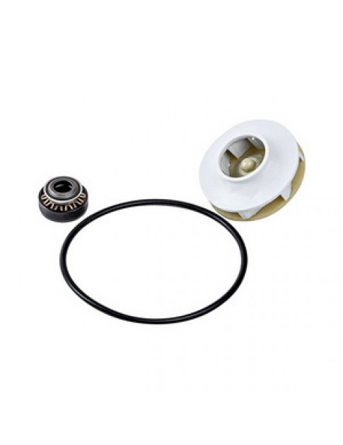 Крильчатка помпи для посудомийної машини Bosch 00165813