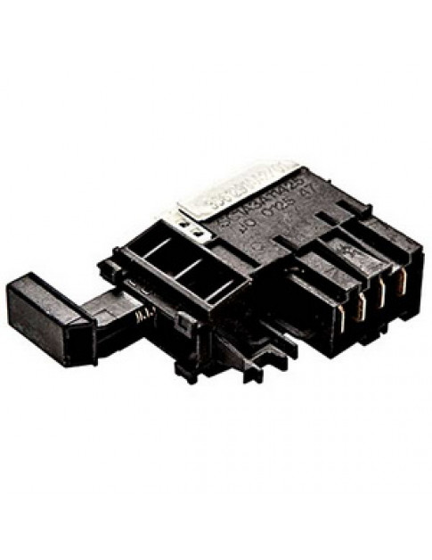 Кнопка включення для пральної машини Bosch 00165843