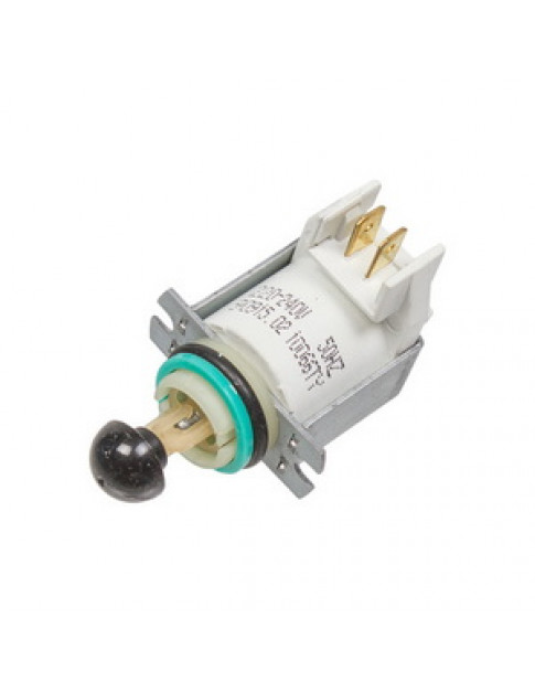 Клапан зливний з прокладкою для посудомийної машини Bosch 00166874