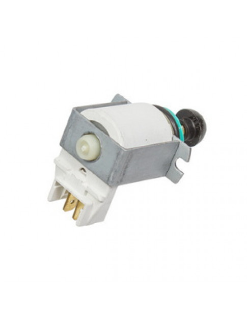 Клапан зливний з прокладкою для посудомийної машини Bosch 00166874