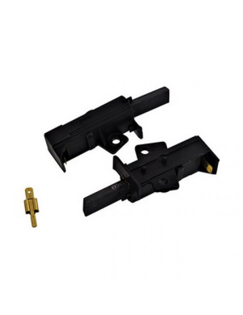Щітки двигуна для пральної машини Bosch 00167517 (2 шт.) стрижень 12.5x5x32 Type R Щітки двигуна для пральної машини Bosch 00167517 (2 шт.) стрижень 12.5x5x32 Type R