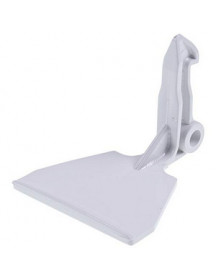 Ручка дверей (люка) з віссю для пральної машини Bosch 00168839