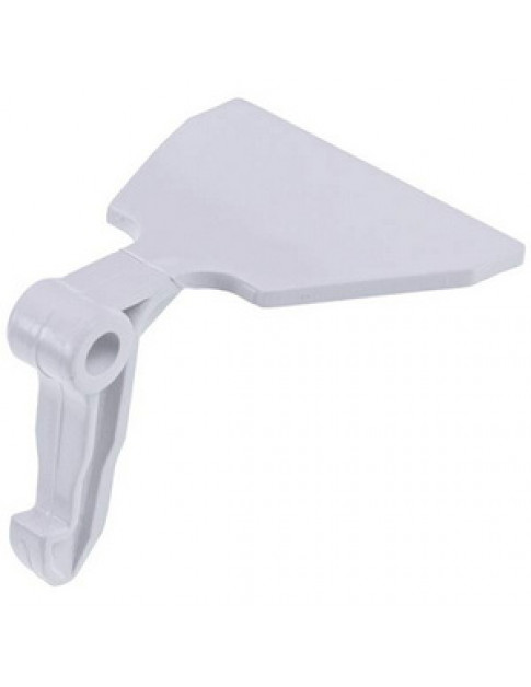 Ручка дверей (люка) з віссю для пральної машини Bosch 00168839 Ручка дверей (люка) з віссю для пральної машини Bosch 00168839