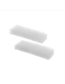 Набір фільтрів вихідних (2 шт) для пилососа Bosch 168947