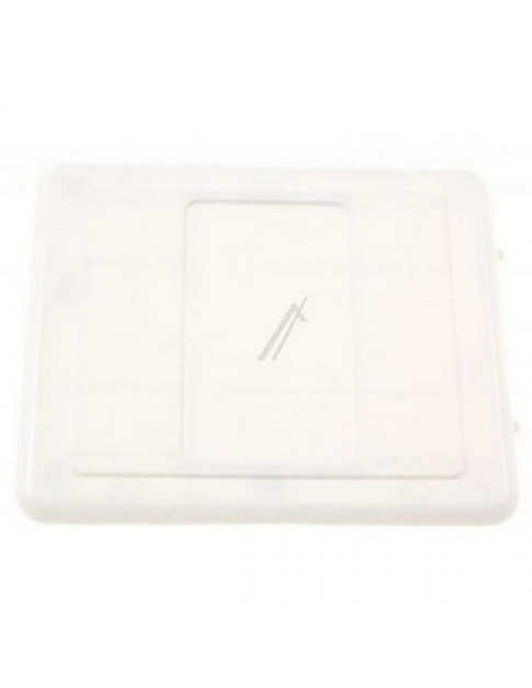 Кришка канала мікрохвильового випрмінювання 00169043 для НВЧ-печі Bosch