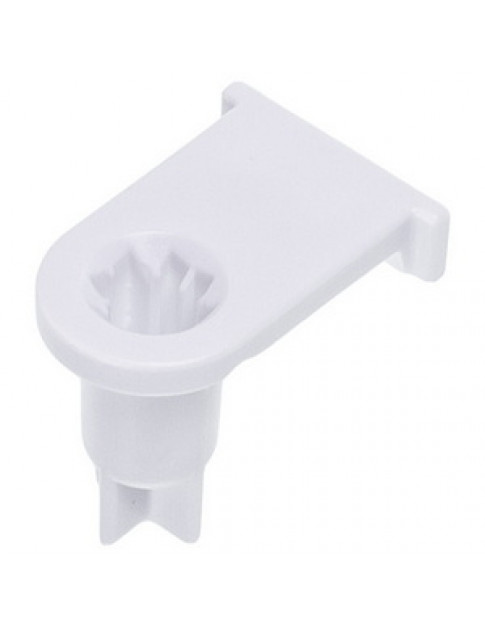 Втулка петлі дверей для холодильника Bosch 169301