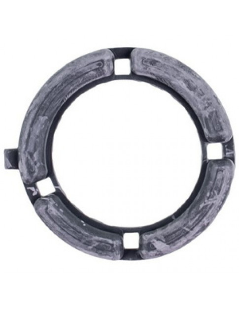 Ущільнююче кільце для тубуса м&aposясорубки Bosch 00170013