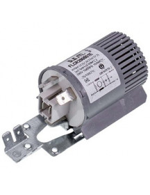 Сетевой фильтр для стиральной машины Bosch \ Bauknecht \ Whirlpool 00171254 D.E.M. FLCR280501E, 0.47 мкФ / 0.5 мГн