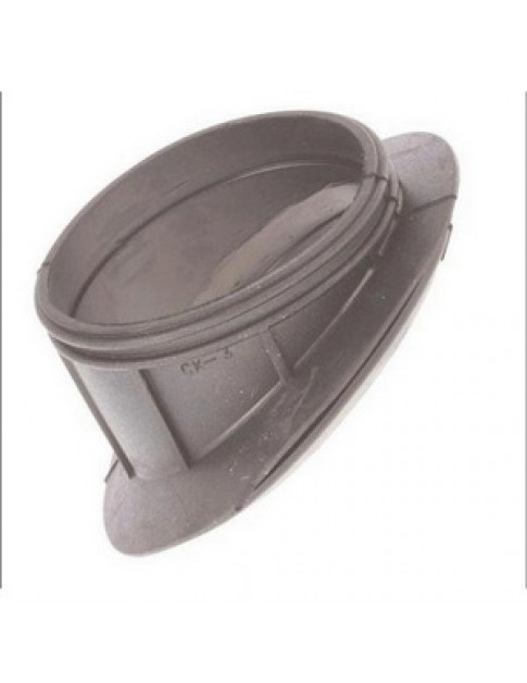 Патрубок ємності для конденсата сушки пральної машини Bosch 00172286