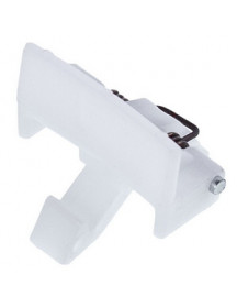 Крючок двери (пластиковый) для стиральной машины Bosch 00173251