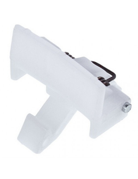 Крючок двери (пластиковый) для стиральной машины Bosch 00173251