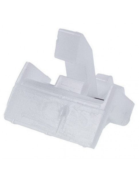 Крючок двери (пластиковый) для стиральной машины Bosch 00173251