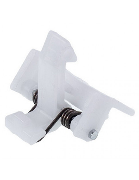 Крючок двери (пластиковый) для стиральной машины Bosch 00173251