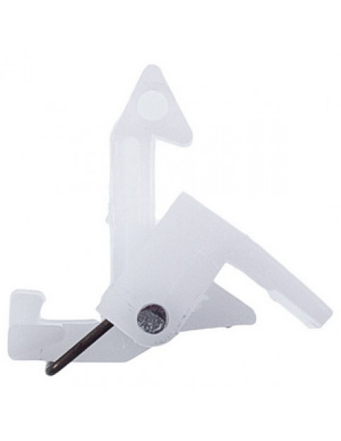 Крючок двери (пластиковый) для стиральной машины Bosch 00173251