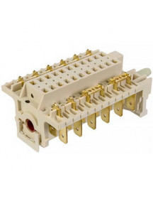 Перемикач режимів духовки Bosch 11HE/013 173809