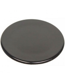 Кришка розсікача (велика) для варильної панелі Siemens 00173896