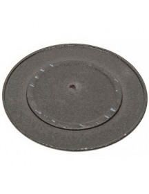 Кришка розсікача (велика) для варильної панелі Siemens 00173896