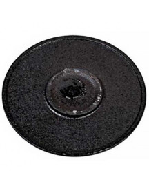 Кришка розсікача (маленька) для варильної панелі Siemens 00173898