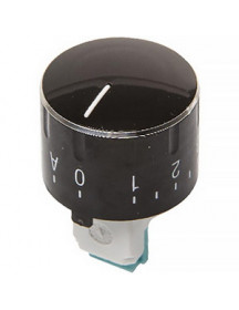 Ручка регулювання для варильної панелі Bosch 00173945