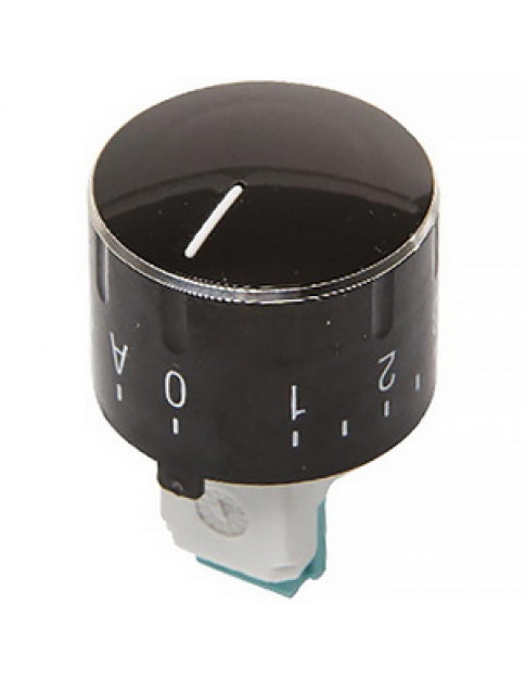 Ручка регулювання для варильної панелі Bosch 00173945