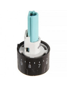 Ручка регулювання для варильної панелі Bosch 00173945 Ручка регулювання для варильної панелі Bosch 00173945