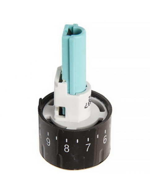 Ручка регулювання для варильної панелі Bosch 00173945