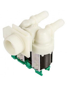 Клапан подачі води для пральної машини Bosch 00174261 2WAY/180/10.5 мм