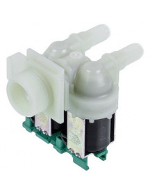 Клапан подачі води для пральної машини Bosch 00174261 2WAY/180/10.5 мм