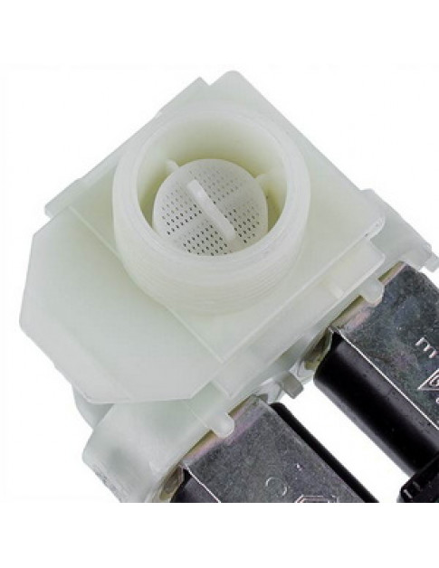 Клапан подачі води для пральної машини Bosch 00174261 2WAY/180/10.5 мм