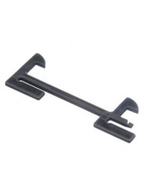 Крючок дверей для мікрохвильової печі Bosch 00175596