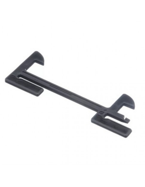 Крючок дверей для мікрохвильової печі Bosch 00175596