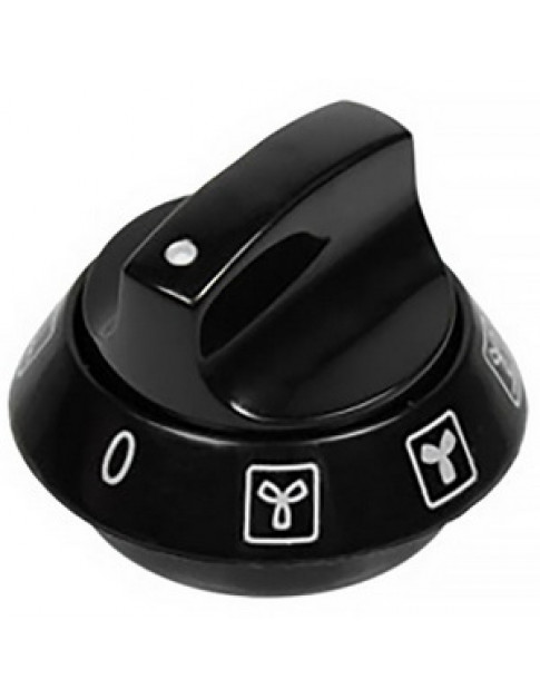 Ручка регулювання режимів духовки для плити Siemens 00175697 Ручка регулювання режимів духовки для плити Siemens 00175697