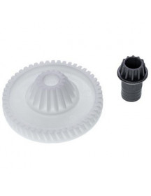 Bosch 00177498 Шестерня для кухонного комбайна