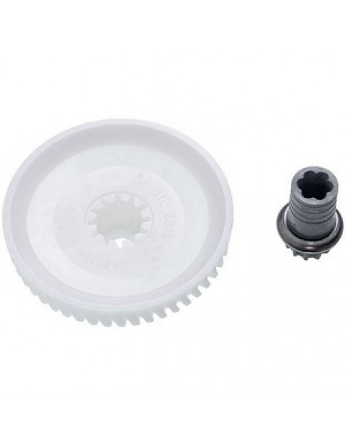 Шестерня для кухонного комбайна Bosch 00177498