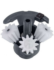 Редуктор для кухонного комбайна Bosch 00177509