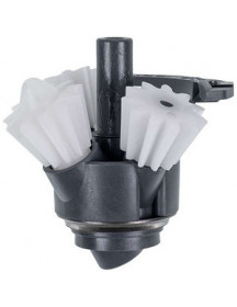 Редуктор для кухонного комбайна Bosch 00177509