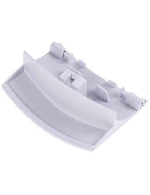 Ручка дверей (люка) 00183607 для пральної машини Bosch