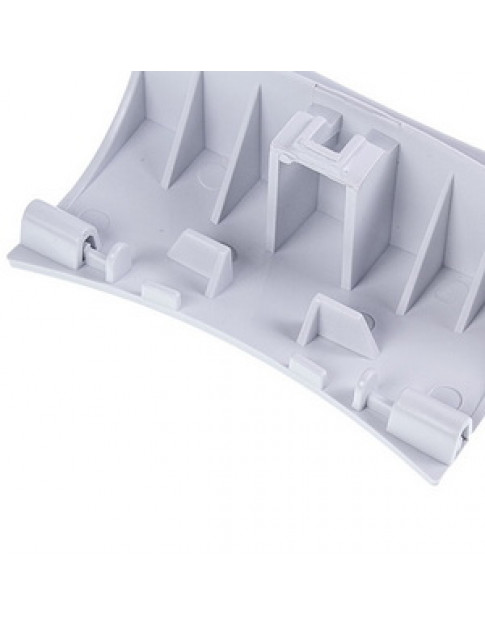 Ручка дверей (люка) 00183607 для пральної машини Bosch