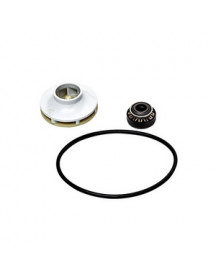 Крильчатка помпи для посудомийної машини Bosch 00183638